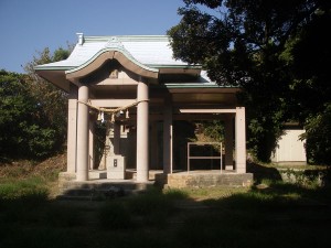 杵崎神社