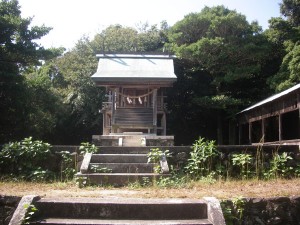 護国神社