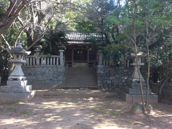 住吉神社